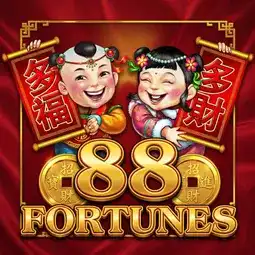 88 Fortunes game at National Casino for Australian players