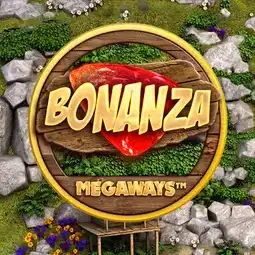 Bonanza Megaways game at National Casino for Australian players