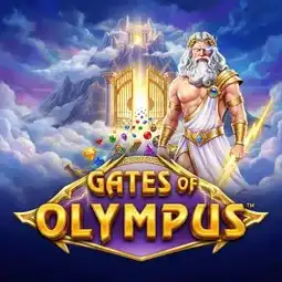 Gates of Olympus game at National Casino for Australian players