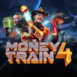 Money Train 4 game at National Casino for Australian players