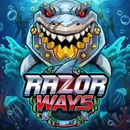 Razor Ways game at National Casino for Australian players