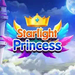 Starlight Princess game at National Casino for Australian players