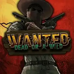 Wanted Dead or a Wild game at National Casino for Australian players