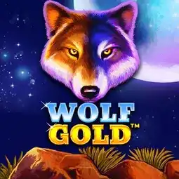 Wolf Gold game at National Casino for Australian players