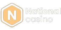 National Casino logo for Australian players